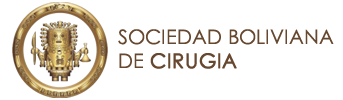 Sociedad Boliviana de Cirugía