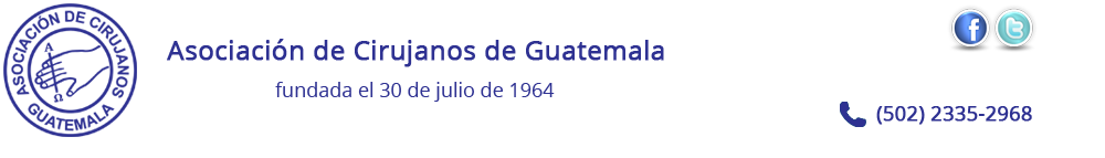 Asociación de Cirujanos de Guatemala