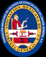 Asociación Mexicana de Cirugía General