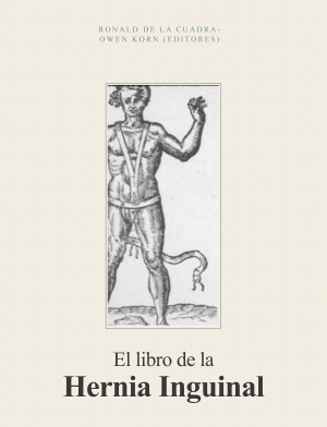 EL LIBRO DE LA HERNIA INGUINAL