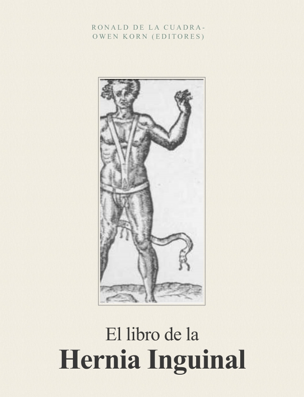 EL LIBRO DE LA HERNIA INGUINAL