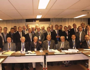 XXII Congreso Latinoamericano de Cirugía – FELAC 2017 14 al 17 de Marzo del 2017 Lima, Perú