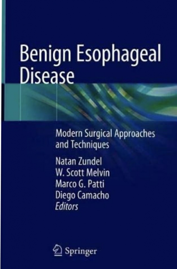 Benign Esophageal Disease