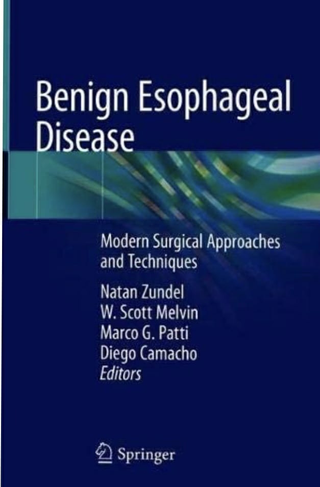 Benign Esophageal Disease